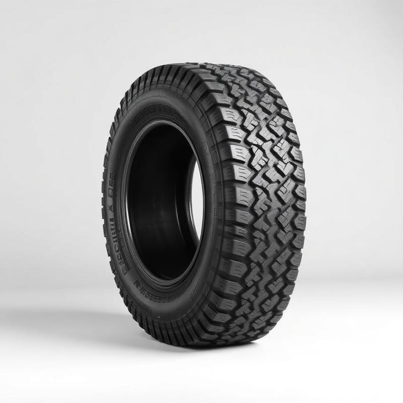 Pneus para Utilitário/Pick-up